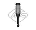 Metalcaucho Vzduchov vzpra MTC 42901, 42901