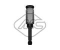 Metalcaucho Vzduchov vzpra MTC 42901, 42901