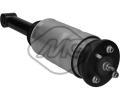 Metalcaucho Vzduchov vzpra MTC 42901, 42901
