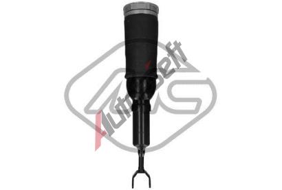Metalcaucho Vzduchov vzpra MTC 42905, 42905