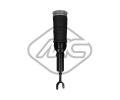Metalcaucho Vzduchov vzpra MTC 42905, 42905