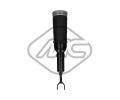 Metalcaucho Vzduchov vzpra MTC 42905, 42905