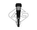 Metalcaucho Vzduchov vzpra MTC 42906, 42906