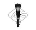 Metalcaucho Vzduchov vzpra MTC 42906, 42906