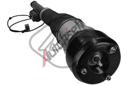 Metalcaucho Vzduchov vzpra MTC 42907, 42907