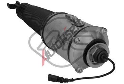 Metalcaucho Vzduchov vzpra MTC 42913, 42913