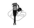 Metalcaucho Vzduchov vzpra MTC 42914, 42914