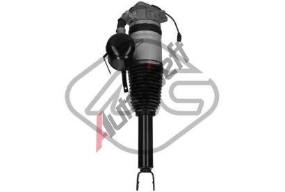 Metalcaucho Vzduchov vzpra MTC 42915, 42915