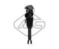 Metalcaucho Vzduchov vzpra MTC 42915, 42915