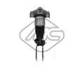 Vzduchov vzpra Metalcaucho ‐ MTC 42916
