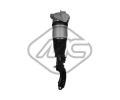 Metalcaucho Vzduchov vzpra MTC 42916, 42916