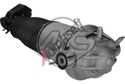 Metalcaucho Vzduchov vzpra MTC 42918, 42918
