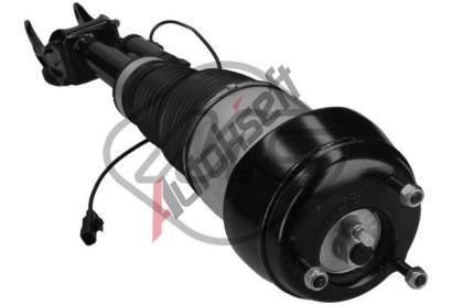 Metalcaucho Vzduchov vzpra MTC 42921, 42921