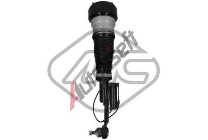 Metalcaucho Vzduchov vzpra MTC 42929, 42929