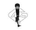Metalcaucho Vzduchov vzpra MTC 42929, 42929