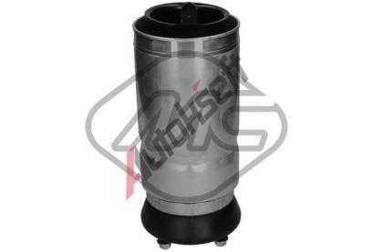 Metalcaucho Vzduchov pruina podvozku MTC 42933, 42933