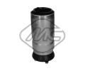 Metalcaucho Vzduchov pruina podvozku MTC 42933, 42933