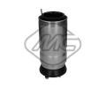 Metalcaucho Vzduchov pruina podvozku MTC 42933, 42933