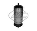 Metalcaucho Vzduchov pruina podvozku MTC 42933, 42933