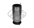 Metalcaucho Vzduchov pruina podvozku MTC 42933, 42933