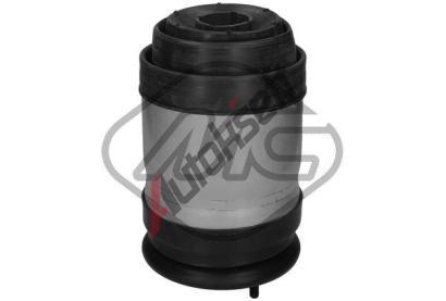 Metalcaucho Vzduchová pružina podvozku MTC 42934, 42934 Metalcaucho Vzduchová pružina podvozku MTC 42934, 42934