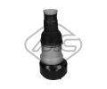 Metalcaucho Vzduchov pruina podvozku MTC 42938, 42938