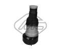 Metalcaucho Vzduchov pruina podvozku MTC 42938, 42938