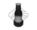 Metalcaucho Vzduchov pruina podvozku MTC 42938, 42938