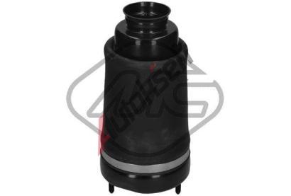 Metalcaucho Vzduchov pruina podvozku MTC 42939, 42939