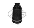 Metalcaucho Vzduchov pruina podvozku MTC 42939, 42939