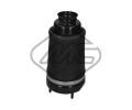 Metalcaucho Vzduchov pruina podvozku MTC 42939, 42939