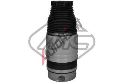 Metalcaucho Vzduchov pruina podvozku MTC 42940, 42940