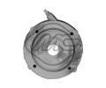 Metalcaucho Vzduchov pruina podvozku MTC 42940, 42940