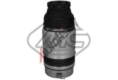 Metalcaucho Vzduchov pruina podvozku MTC 42941, 42941