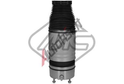 Metalcaucho Vzduchov pruina podvozku MTC 42942, 42942