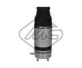 Metalcaucho Vzduchov pruina podvozku MTC 42942, 42942