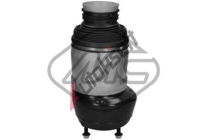 Metalcaucho Vzduchov pruina podvozku MTC 42943, 42943