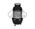 Metalcaucho Vzduchov pruina podvozku MTC 42943, 42943