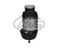 Metalcaucho Vzduchov pruina podvozku MTC 42943, 42943