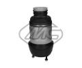 Metalcaucho Vzduchov pruina podvozku MTC 42943, 42943