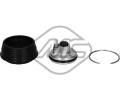 Metalcaucho Vzduchov pruina podvozku MTC 42943, 42943