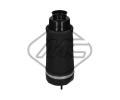Metalcaucho Vzduchov pruina podvozku MTC 42945, 42945