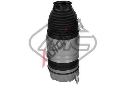 Metalcaucho Vzduchov pruina podvozku MTC 42949, 42949