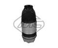 Metalcaucho Vzduchov pruina podvozku MTC 42949, 42949