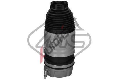 Metalcaucho Vzduchov pruina podvozku MTC 42950, 42950