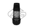 Metalcaucho Vzduchov pruina podvozku MTC 42953, 42953