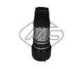 Metalcaucho Vzduchov pruina podvozku MTC 42953, 42953