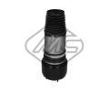Metalcaucho Vzduchov pruina podvozku MTC 42953, 42953