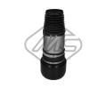 Metalcaucho Vzduchov pruina podvozku MTC 42953, 42953
