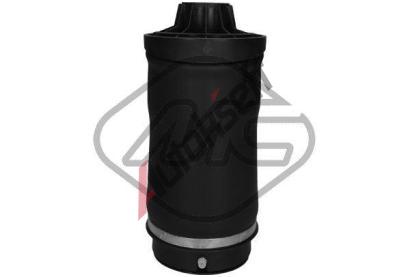 Metalcaucho Vzduchov pruina podvozku MTC 42957, 42957